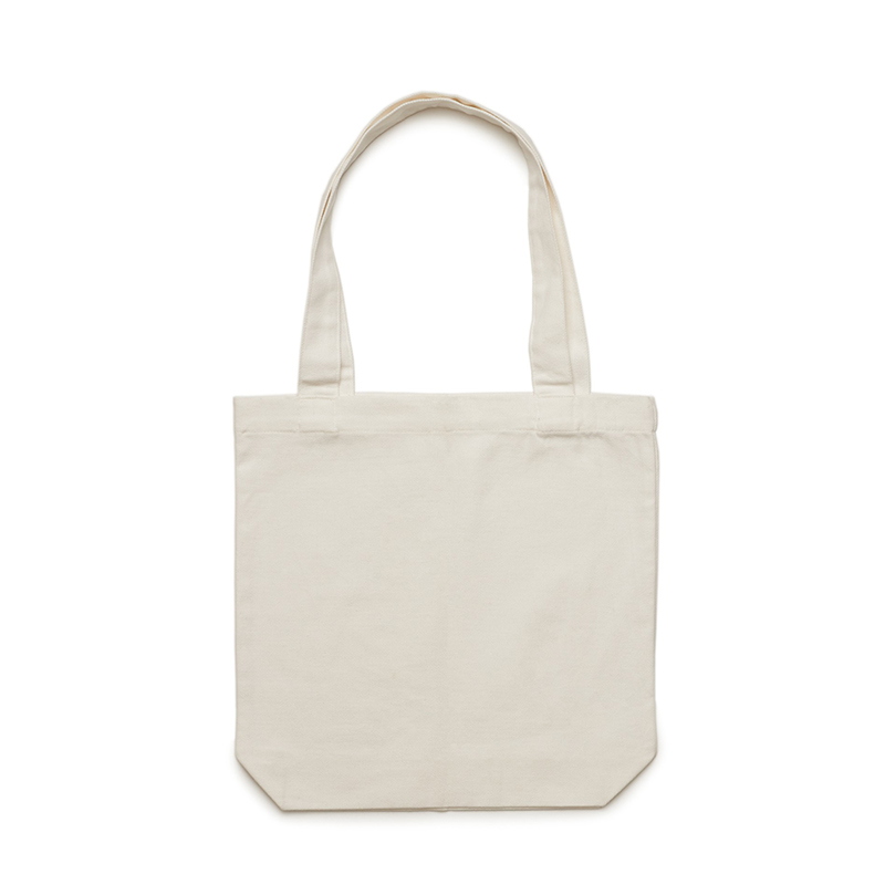 Canvas Bag Cotton Bag with Logo