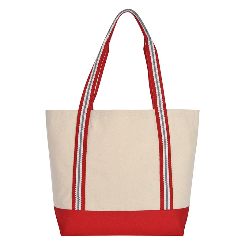 Canvas Bag Cotton Bag with Logo