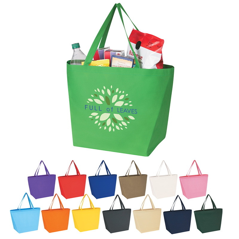Non Woven PP bag
