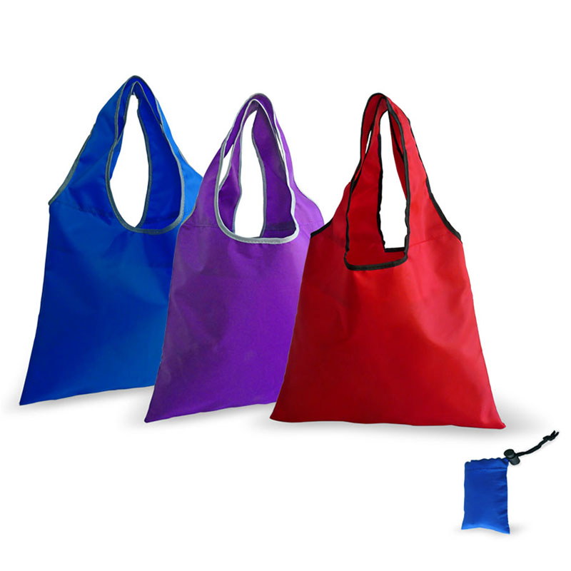 210d Polyester Backpack