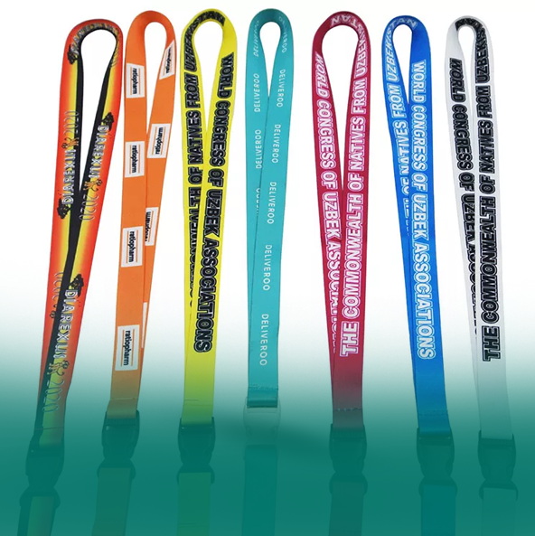 Lanyards&badge Holders
