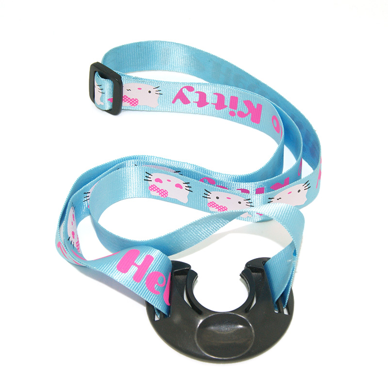 Custom Printed Lanyard