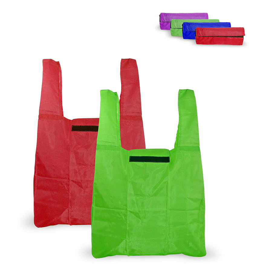 210d Polyester Backpack