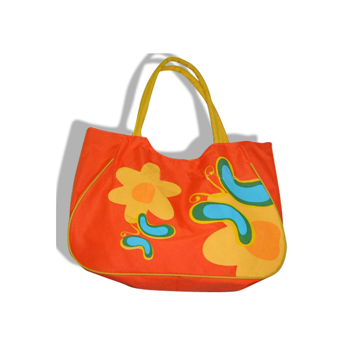 Handbag Beach Bag