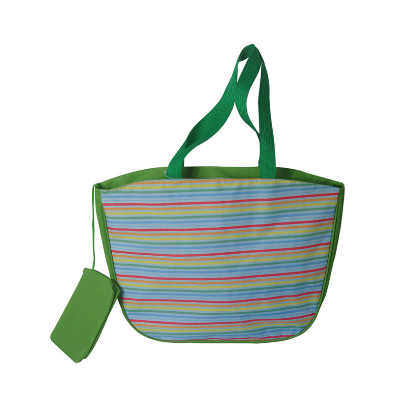 Handbag Beach Bag