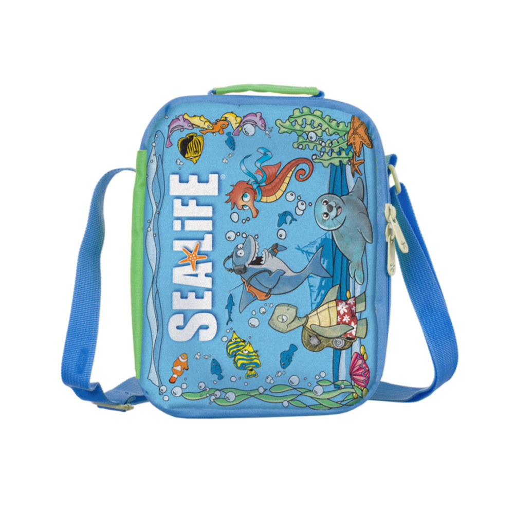 Insulated Cooler Bag