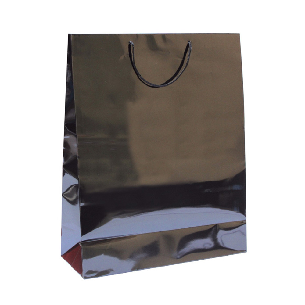 Shopping Kraft Paper Bag