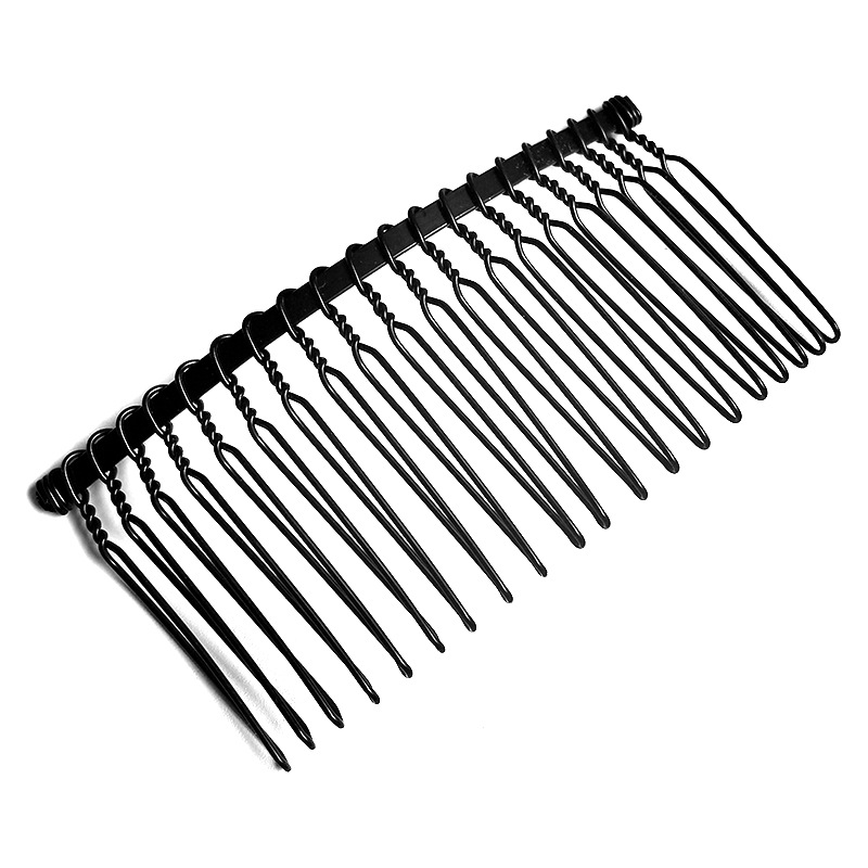 Comb Wedding Hairpin