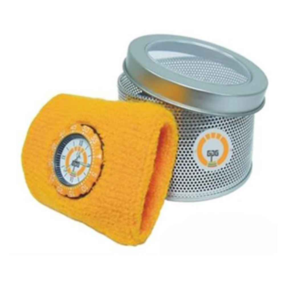 Sports Terry Wristband