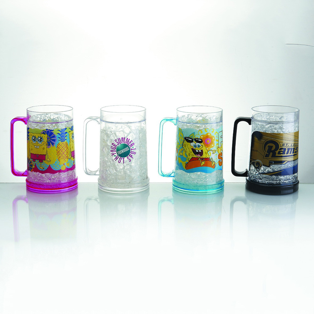 Plastic Cup