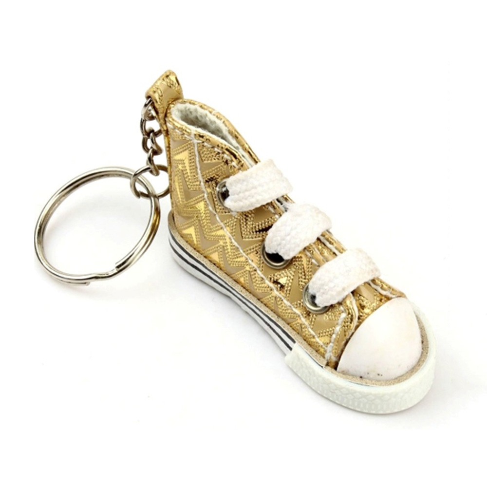 Custom Logo Key Chain