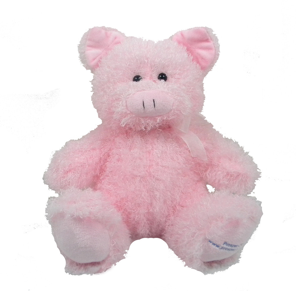 Plush Stuffed Soft Toy