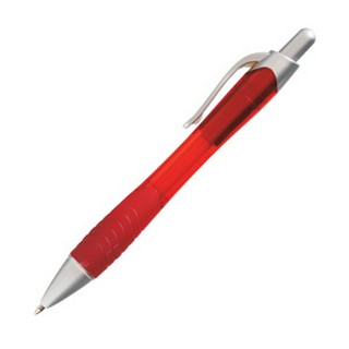 Plastic Ballpoint Pen