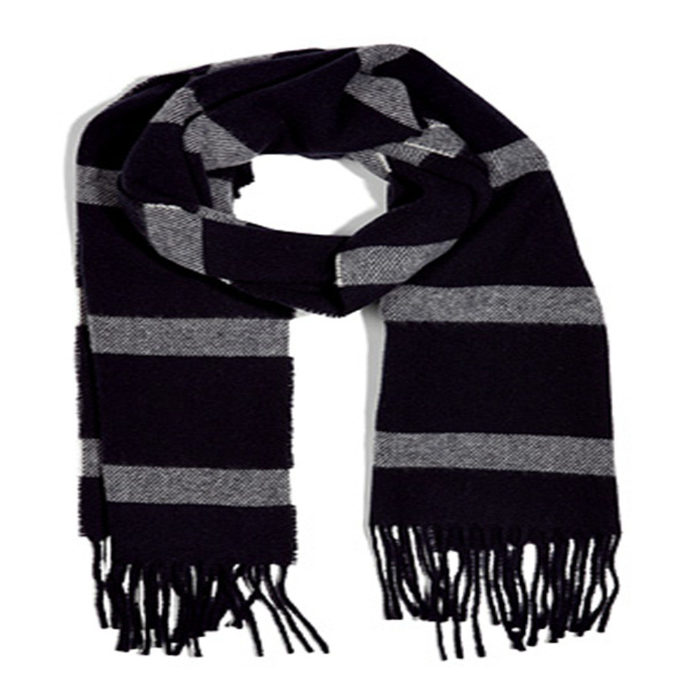 Acrylic Knitted Scarves/Beanie/Gloves