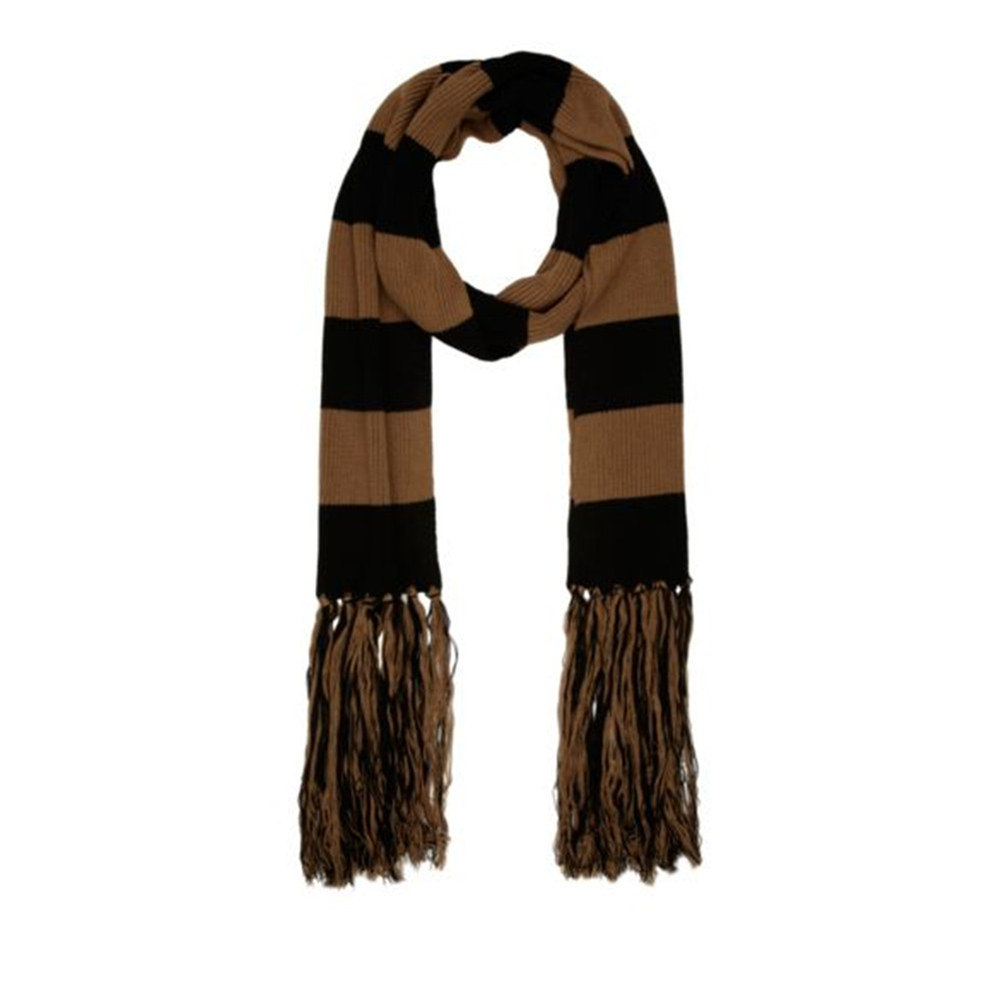 Acrylic Knitted Scarves/Beanie/Gloves