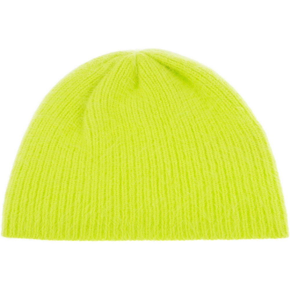 Acrylic Knitted Scarves/Beanie/Gloves