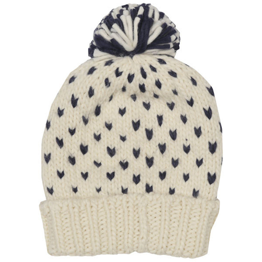 Acrylic Knitted Scarves/Beanie/Gloves