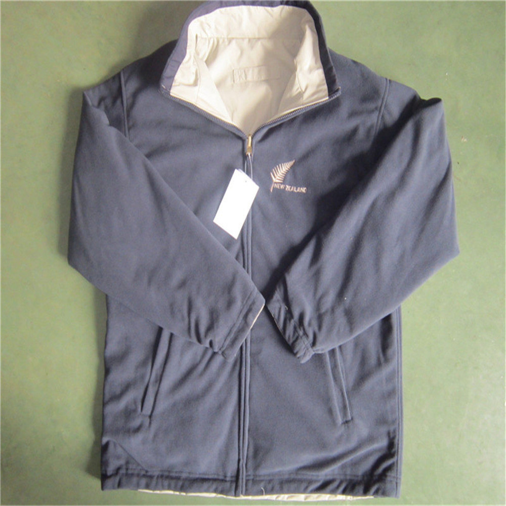 Fleece Leisure Jacket