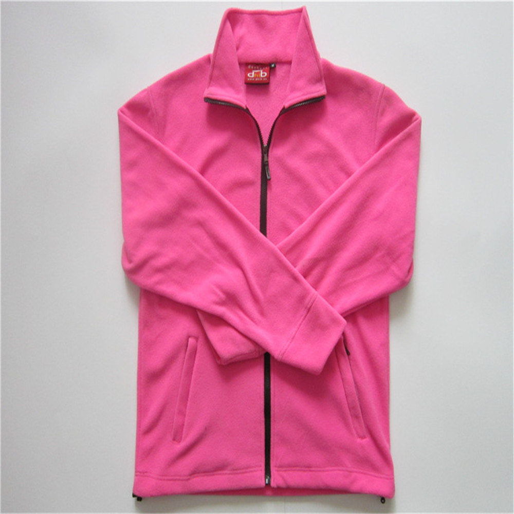 Fleece Leisure Jacket