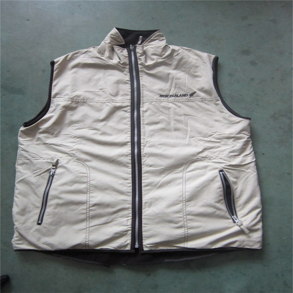 Fleece Leisure Jacket