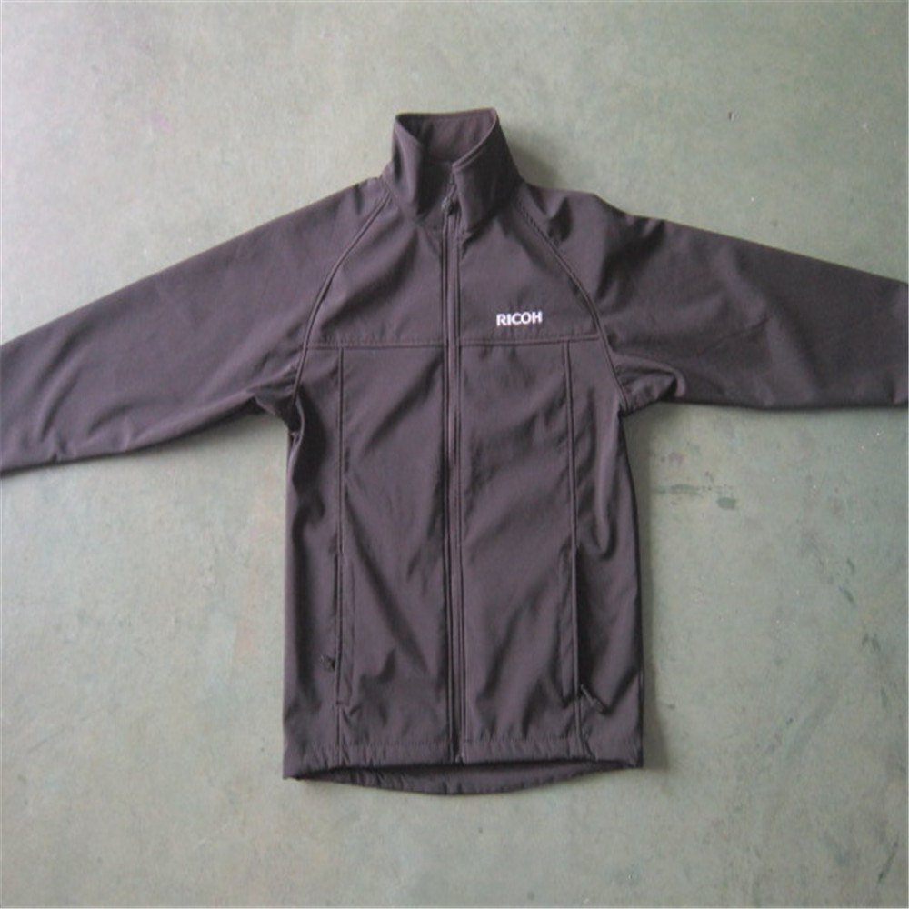 Fleece Leisure Jacket