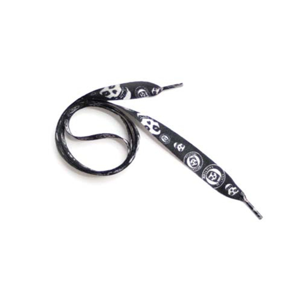 Dye Sublimation Printed Flat Shoelace