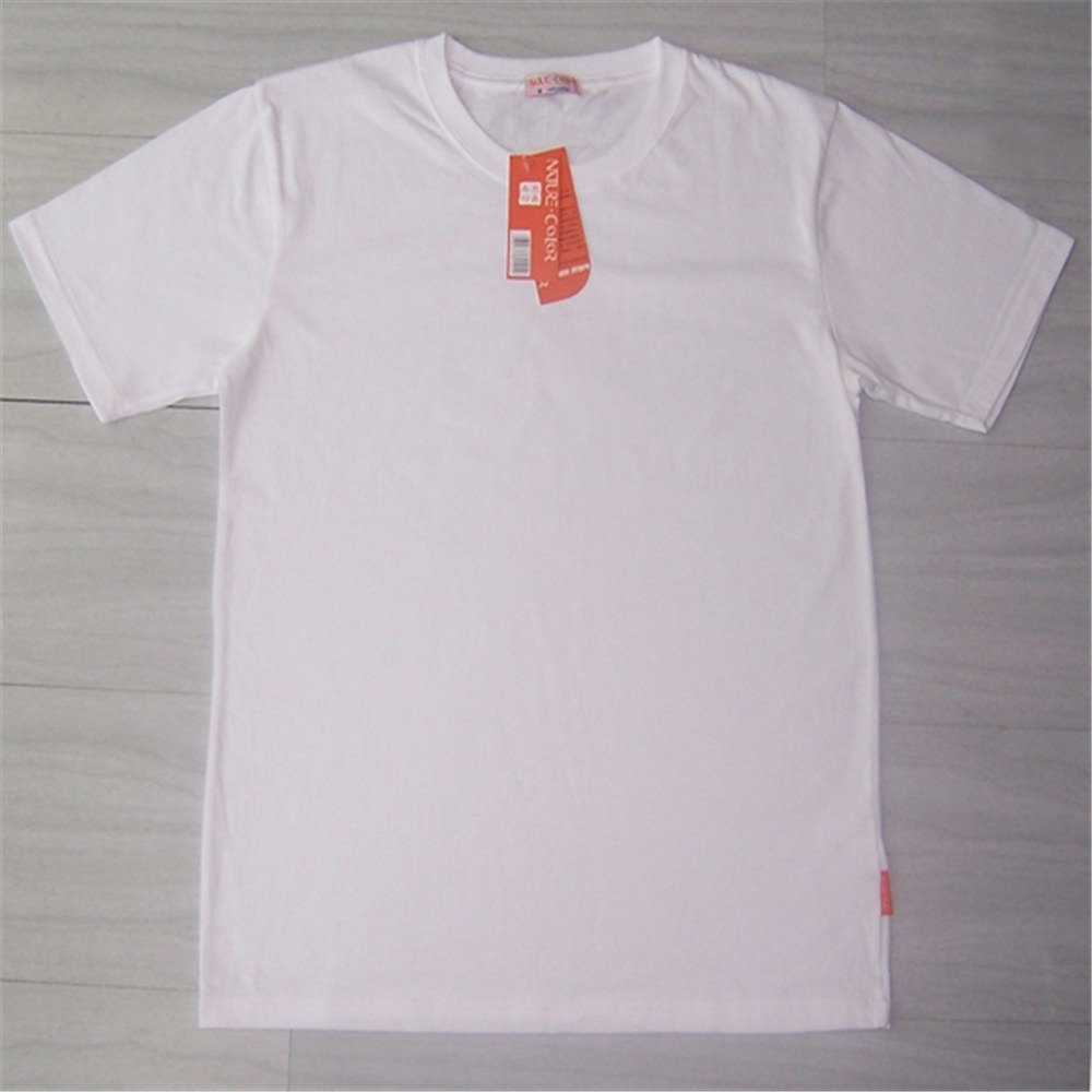 Cotton T-Shirts