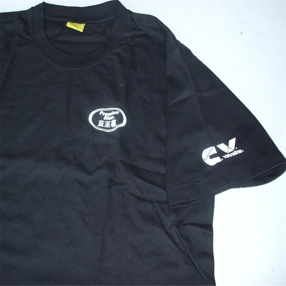 Cotton T-Shirts