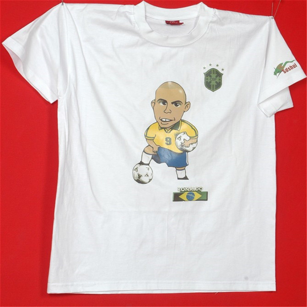 Cotton T-Shirts