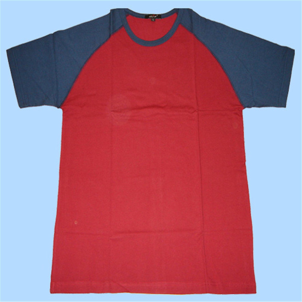 Cotton T-Shirts