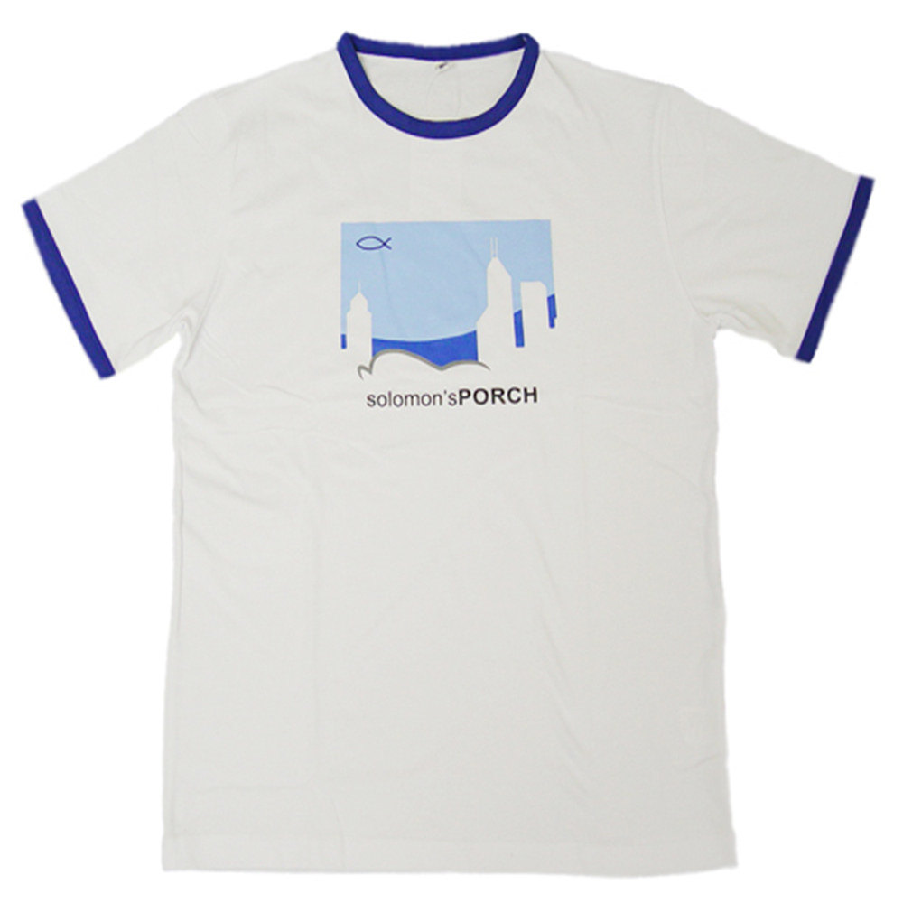 Cotton T-Shirts