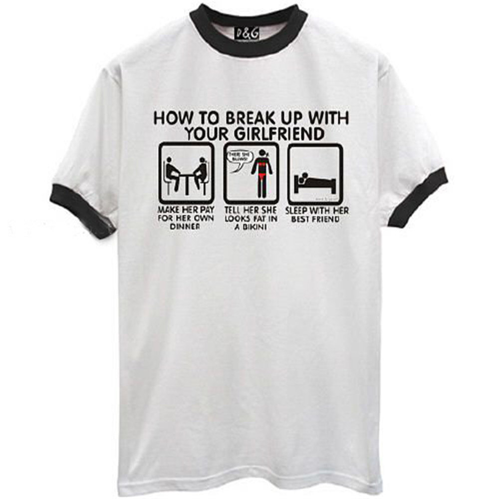 Cotton T-Shirts