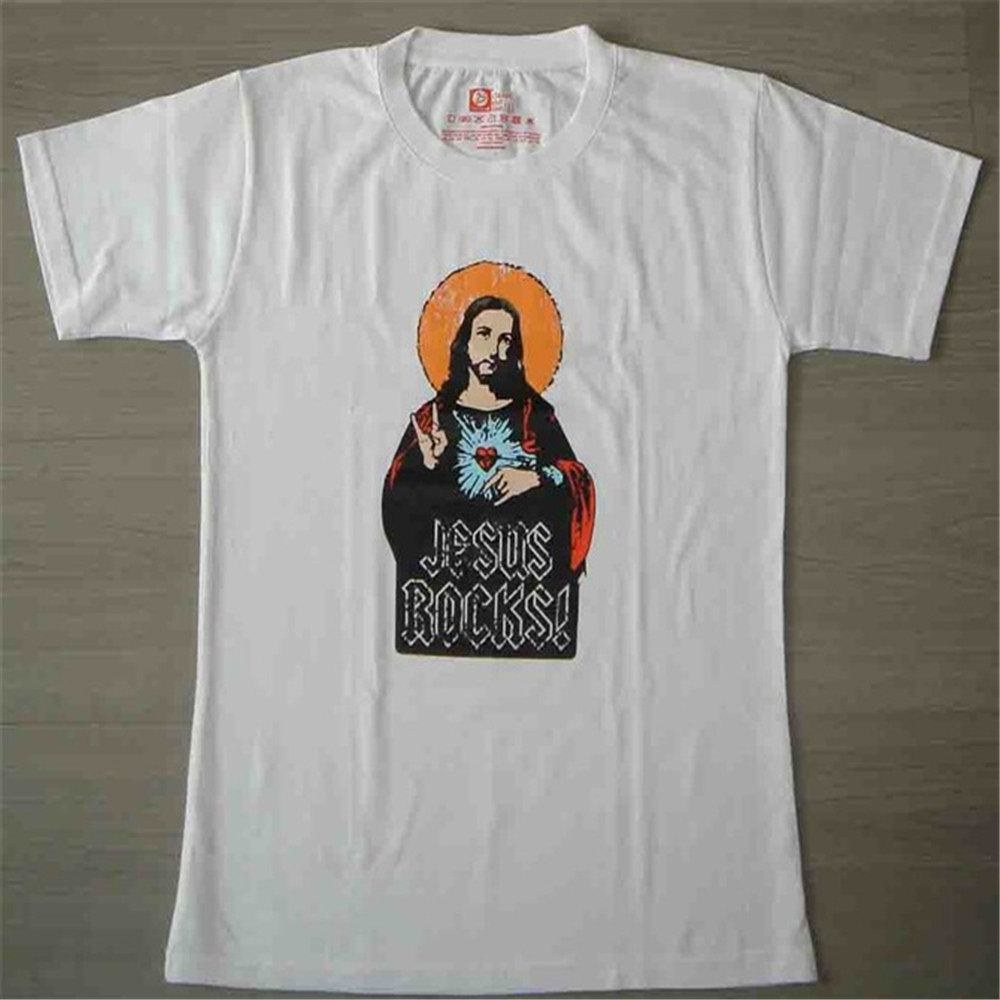 Cotton T-Shirts