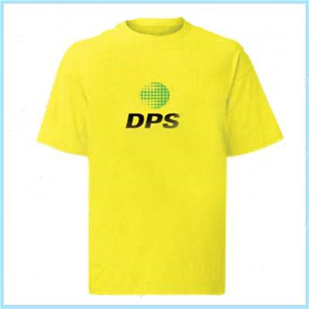 Cotton T-Shirts