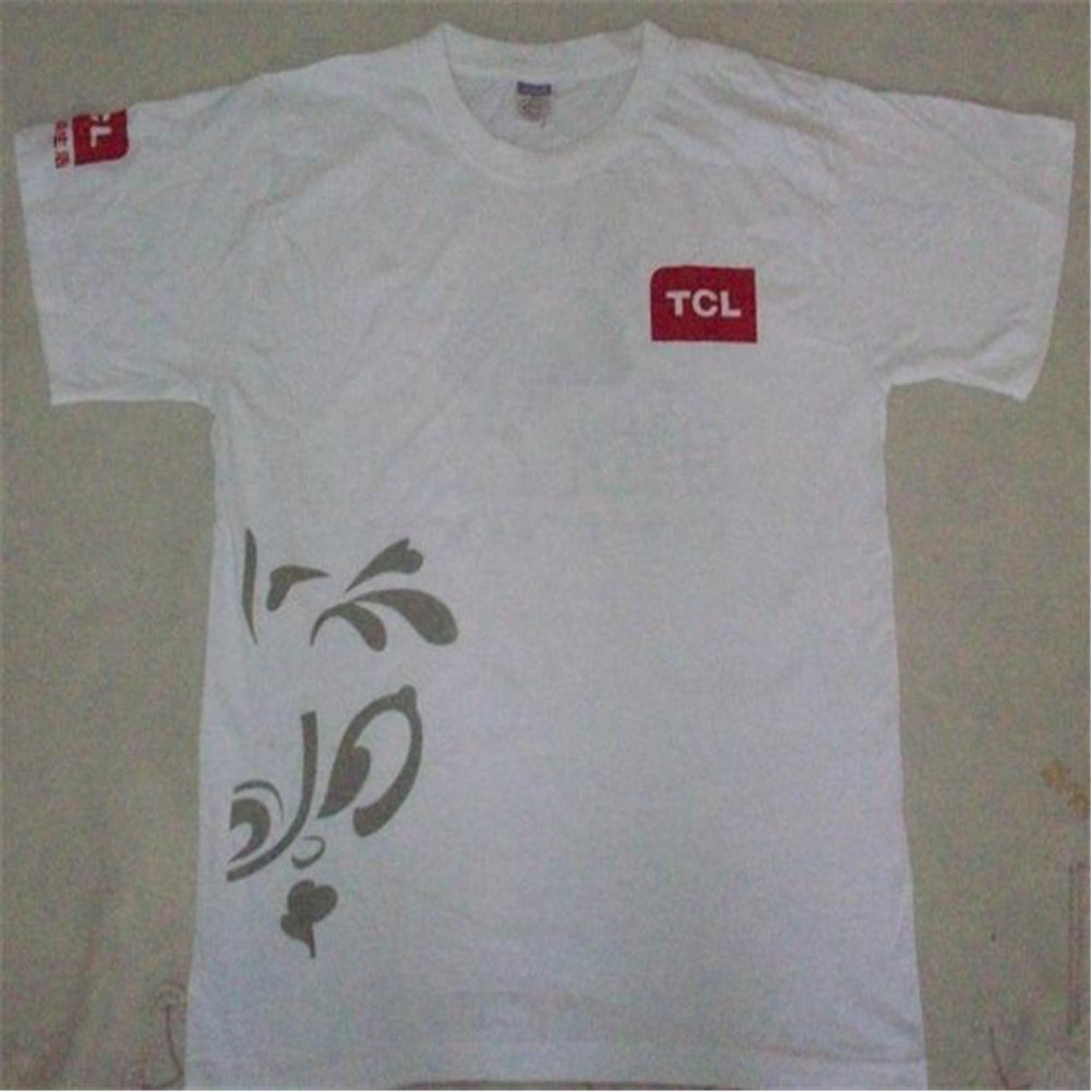 Cotton T-Shirts