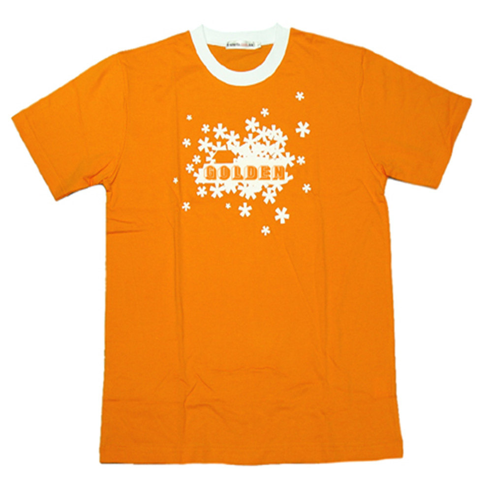 Cotton T-Shirts