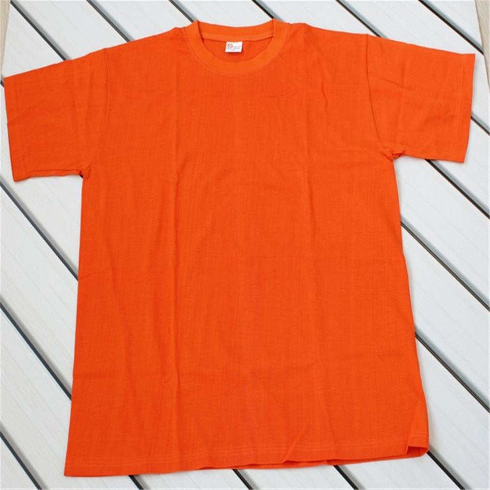 Cotton T-Shirts