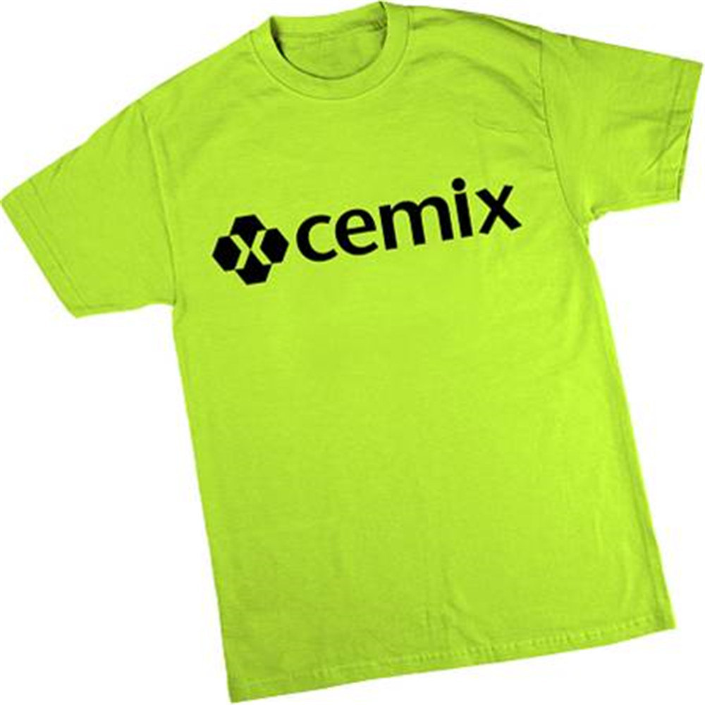 Cotton T-Shirts