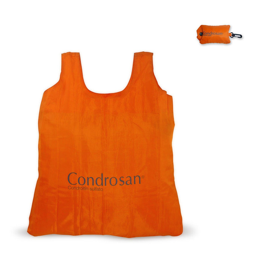 210d Polyester Backpack