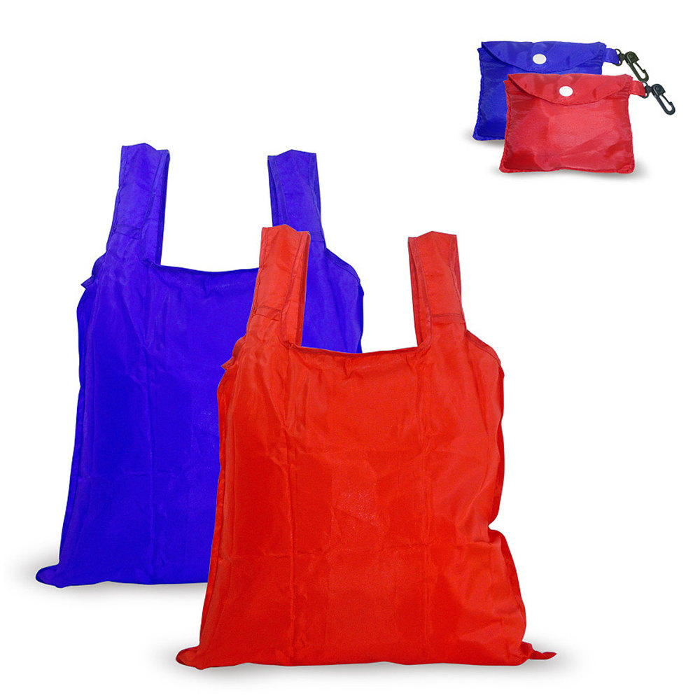 210d Polyester Backpack
