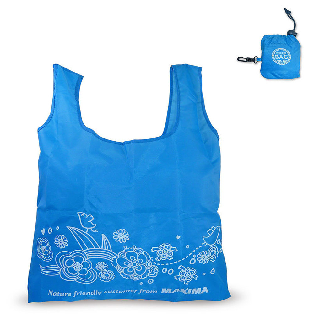 210d Polyester Backpack