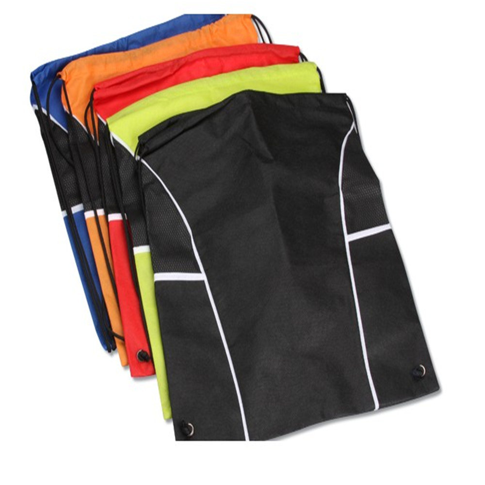 210d Polyester Backpack