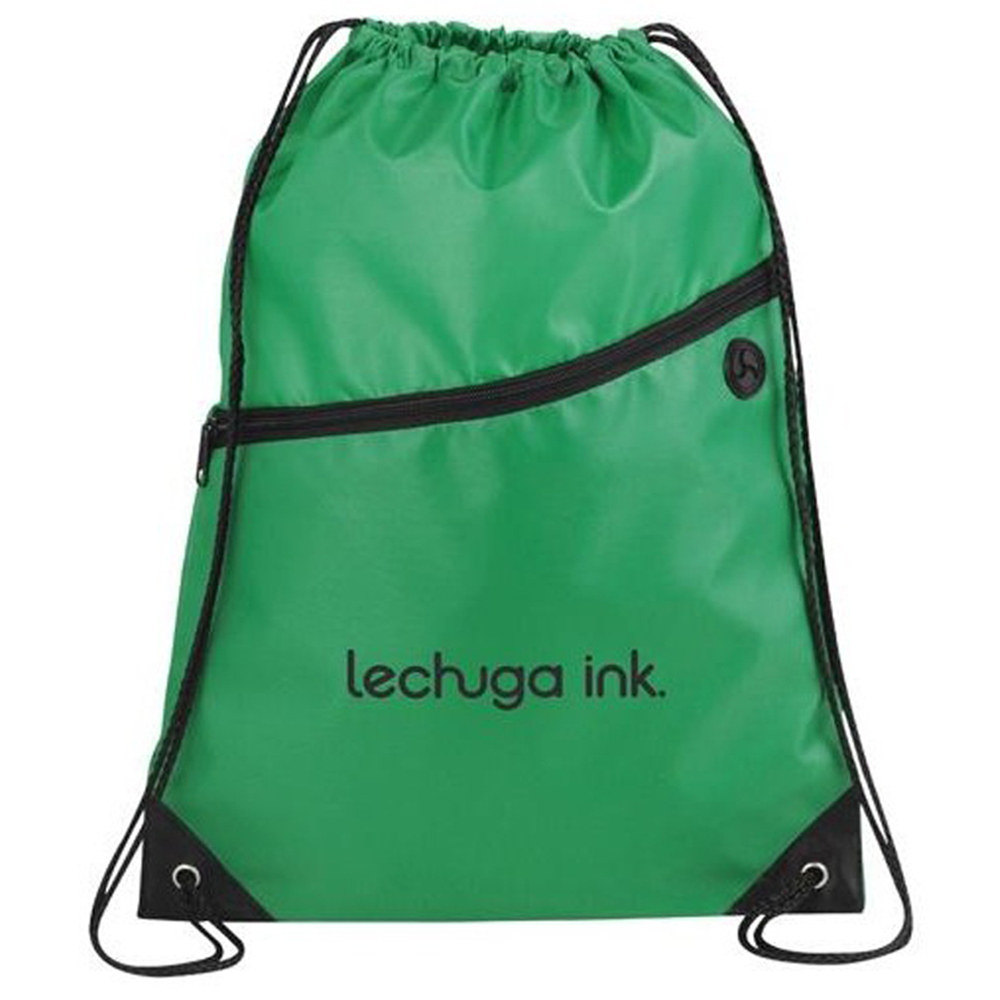 210d Polyester Backpack