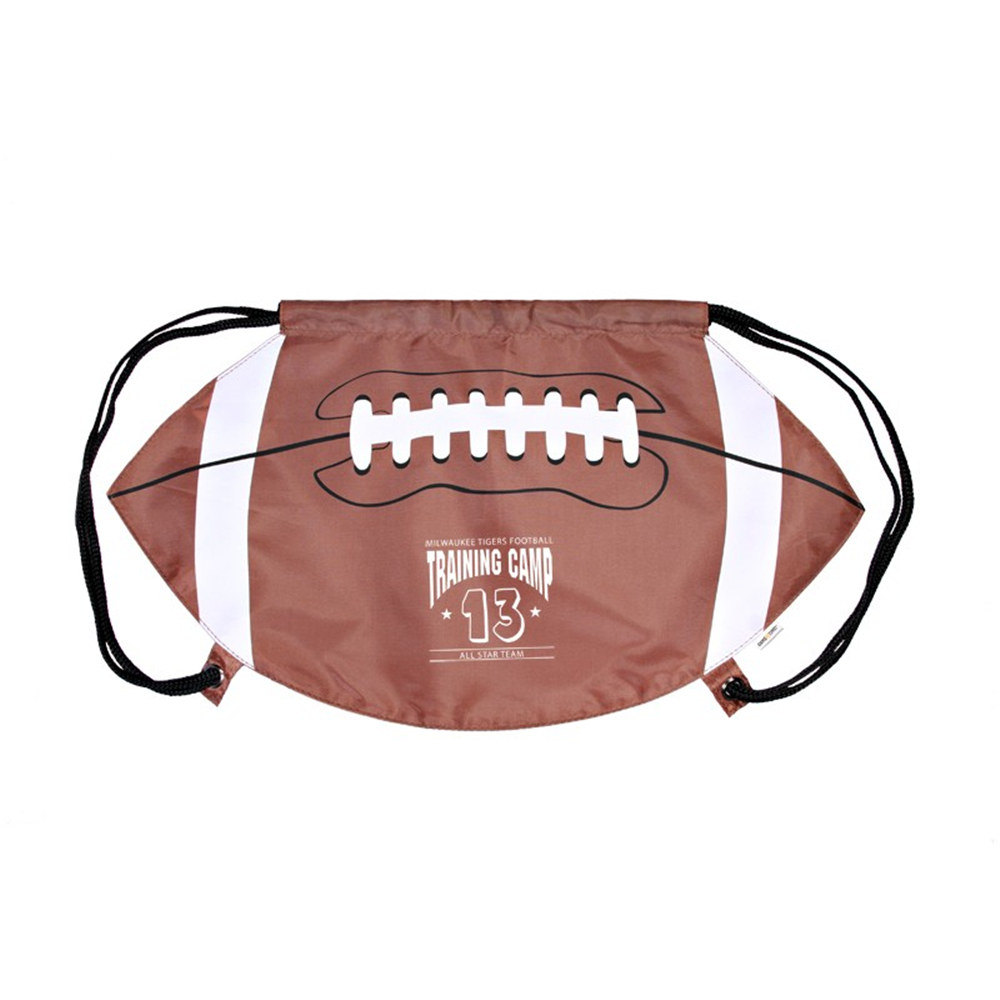 210d Polyester Backpack