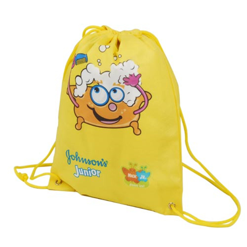 210d Polyester Backpack
