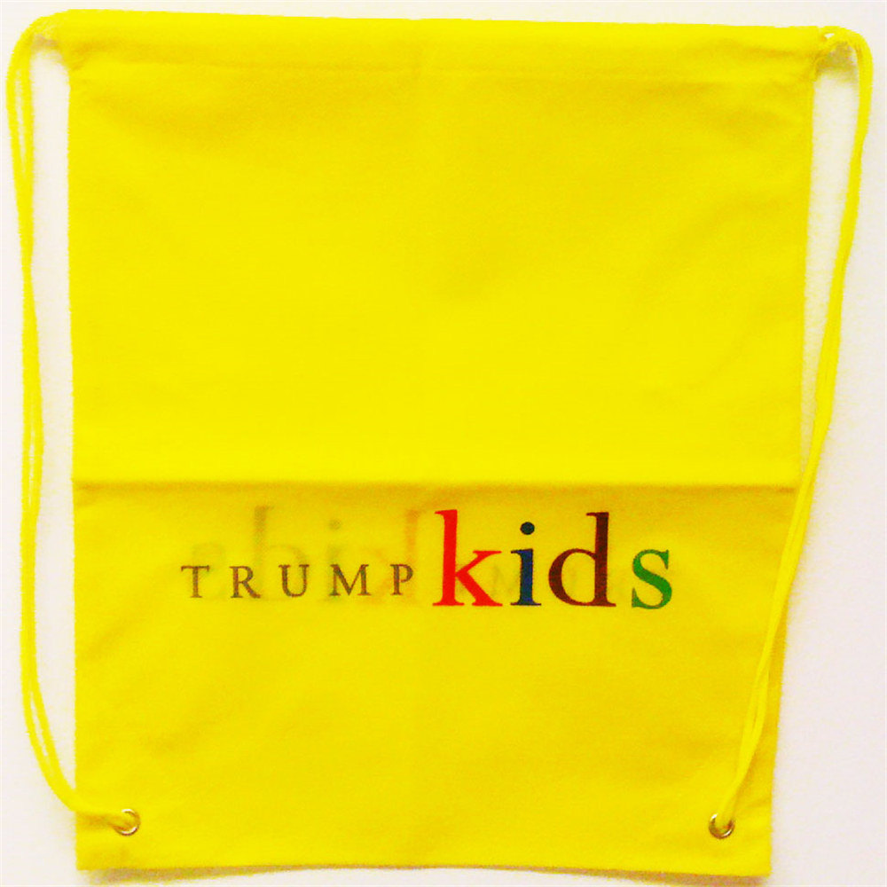 210d Polyester Backpack