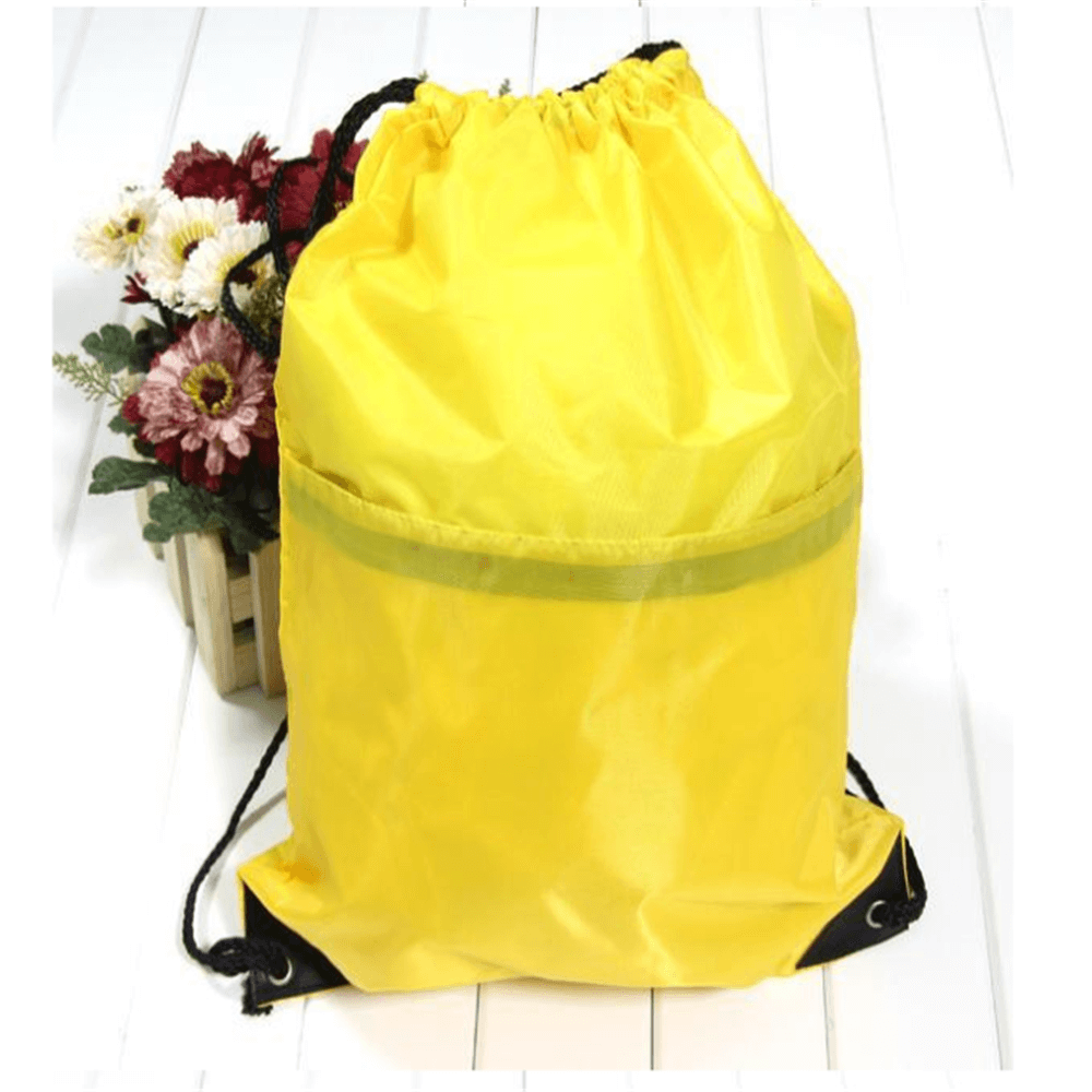 210d Polyester Backpack