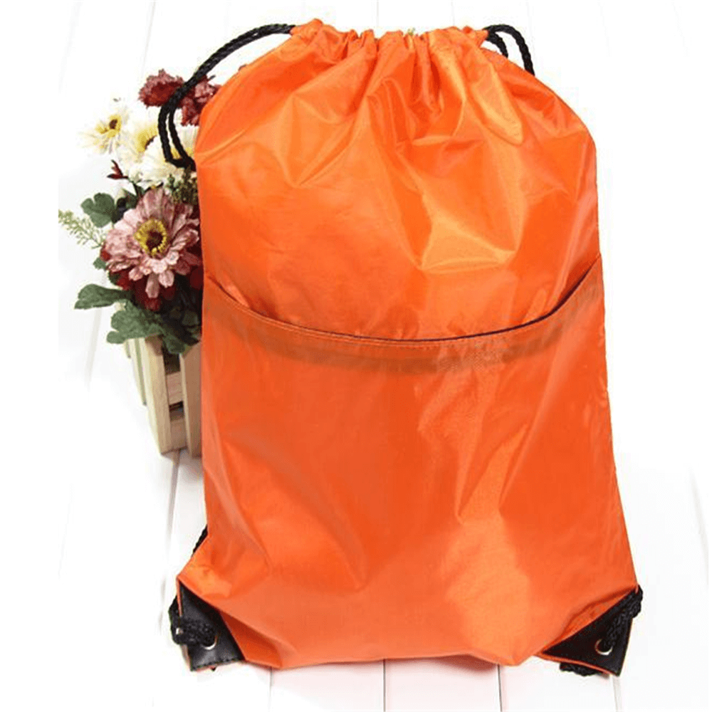 210d Polyester Backpack