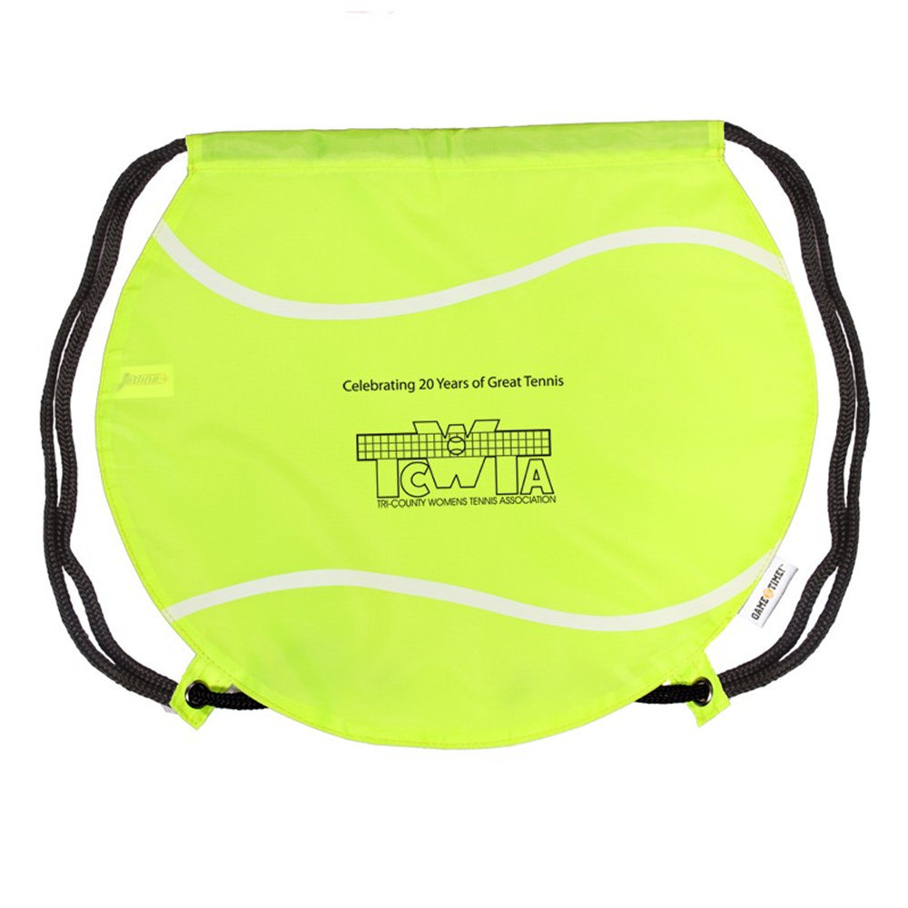 210d Polyester Backpack