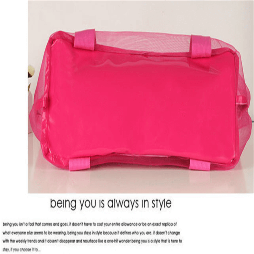 Handbag Beach Bag